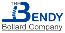 Bendy Bollards Logo